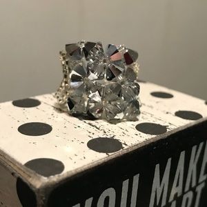 Expressions of Hope ring